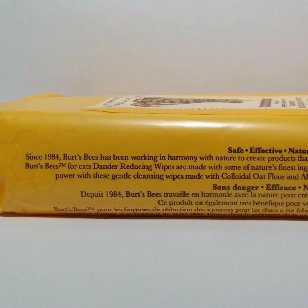 Burts Bees over 2000